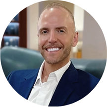 Robert Matoney III, LMHC