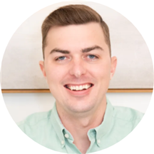 Robert Matthew Beckham, NCC, MA, LMHC