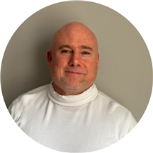 Robert Matthews, LPC