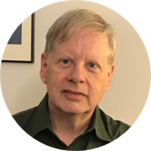 Robert McVey, LCSW