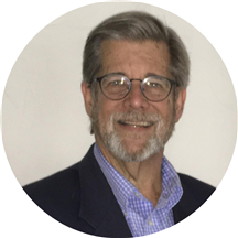 Robert Mcqueen, LMHC