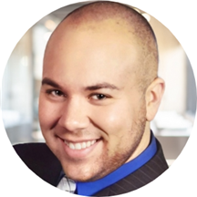 Robert Miljour, PMHNP, NP