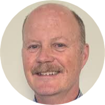 Robert Miller, CMHC
