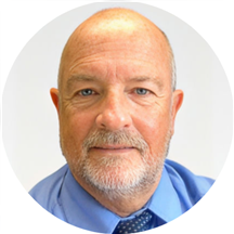 Robert Miller, LPC