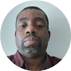 Robert Nwanganga, LCSW