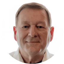 Robert Oakeson, PT