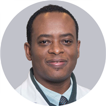 Robert Okolie, APRN, RN, NP