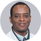 Robert Okolie, APRN, RN, NP