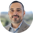 Robert Padilla, LCSW
