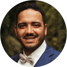 Robert Perez-Mendez, LMSW