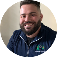 Robert Pohida, APRN, RN