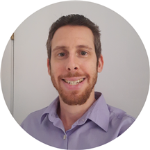 Robert Posner, LMHC