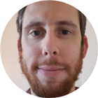 Robert Posner, LMHC