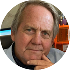 Robert Price, LPC