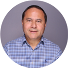Robert Ramos, LMFT