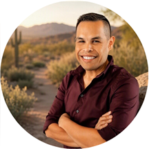 Robert Ramos, LMSW