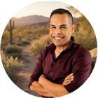 Robert Ramos, LMSW
