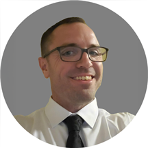 Robert Sculthorpe, LCSW