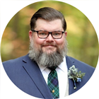 Robert Sloane Franklin, MSW, LICSW