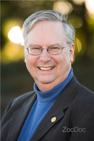 Robert Smithing, ARNP, MSN