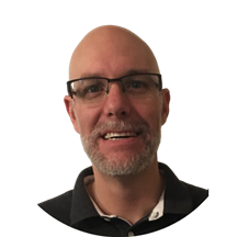 Robert Soucy, LPC