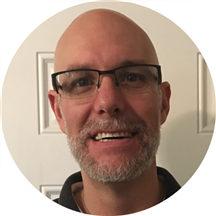Robert Soucy, MS