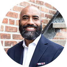 Robert Stanford, LCPC, MA