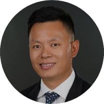 Robert Tang Bau, APRN