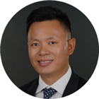 Robert Tang Bau, APRN