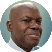 Robert Terrelonge, NP