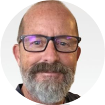 Robert Travis, LMFT