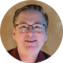 Robert Turner, LPC