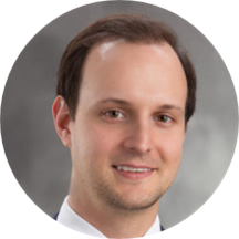 Robert Ussai, PMHNP-BC