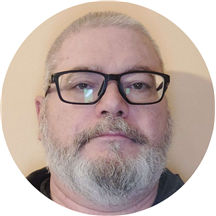 Robert Wade, LMSW