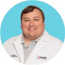 Robert Walters IV, APRN, RN
