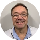 Robert Whitacre, NP