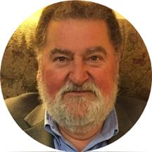 Robert Wilson, LPC