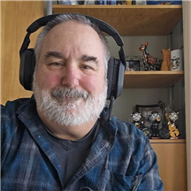 Robert Zima, LCPC