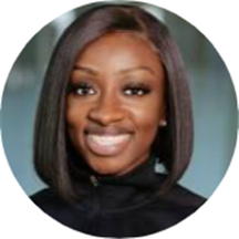 Roberta Ackom, CNM