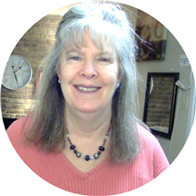 Roberta Berkley, LPC