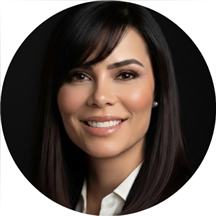Roberta Costa, LMHC