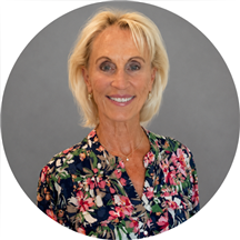 Roberta Davis, RD