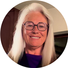Roberta Garrett, LCSW