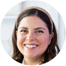 Roberta Gelfand, LCSW