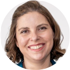 Roberta Gelfand, LCSW