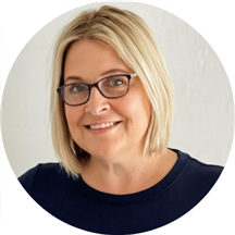 Roberta Mason, LCMHC