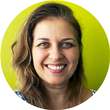 Roberta Monteiro, LCSW