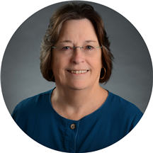Roberta Morgan, LPC