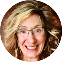 Roberta Perno, LPC