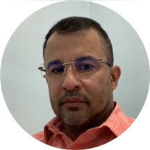 Roberto Gimenez, PMHNP